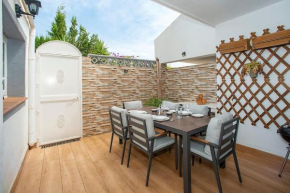Beautiful and Quiet Family Townhouse in Great Location